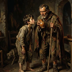 Lazarillo de Tormes