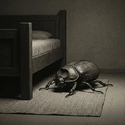 La metamorfosis