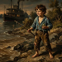 Las aventuras de Tom Sawyer