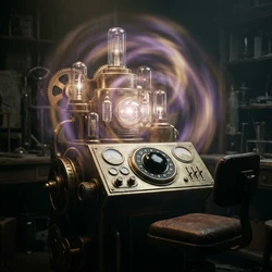 La máquina del tiempo
