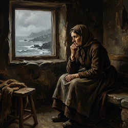 Morriña