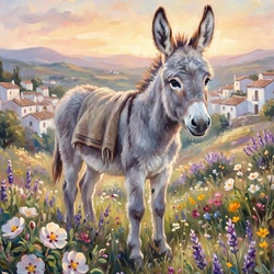 Platero y yo