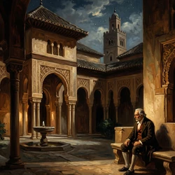 Cuentos de la Alhambra