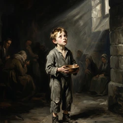 Oliver Twist