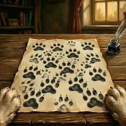 Memorias de un perro escritas por su propia pata