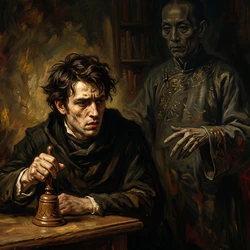 El mandarín