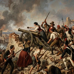 Zaragoza