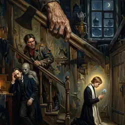 Los hermanos Karamazov