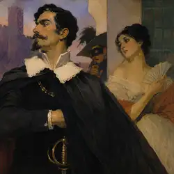 La venganza de Don Mendo