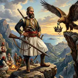 El rey de las montañas