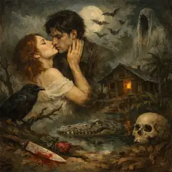 Cuentos de amor de locura y de muerte