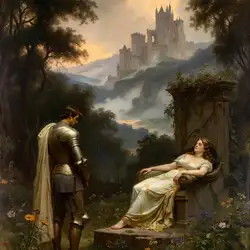 Amor y gloria