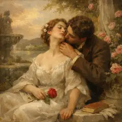 Cuentos de amor