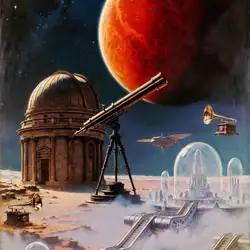 Cuentos de ciencia ficción