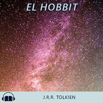 Audiolibro El Hobbit de J.R.R. Tolkien gratis en español