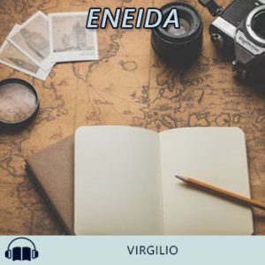 Audiolibro Eneida de Virgilio gratis en español