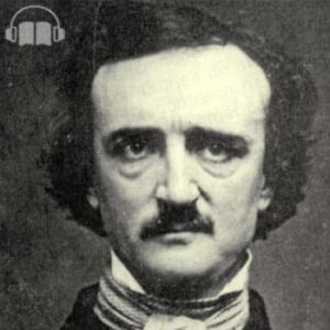 Audiolibros de Edgar Allan Poe gratuitos