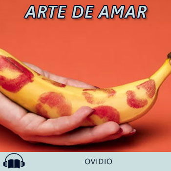 Audiolibro  de Ovidio gratis en español