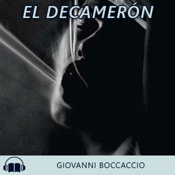 Audiolibro  de Giovanni Boccaccio gratis en español