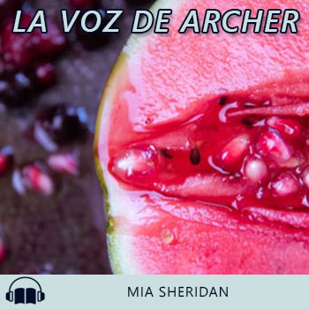 Audiolibro  de Mia Sheridan gratis en español